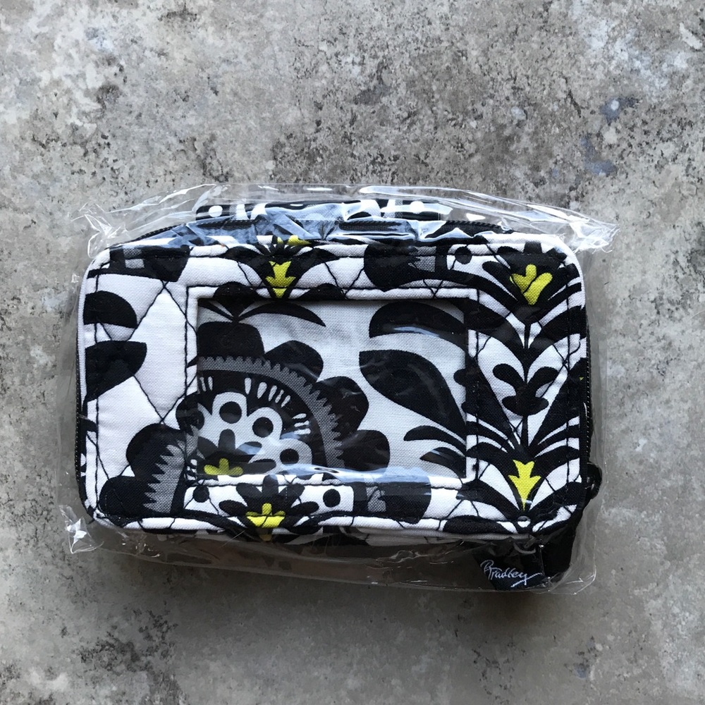 Vera Bradley Phone Wallet